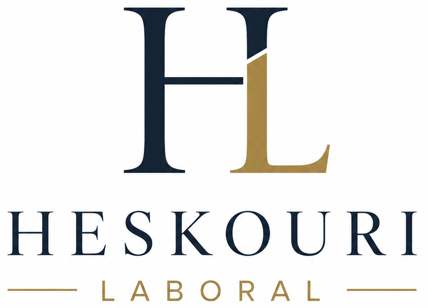 Heskouri Laboral